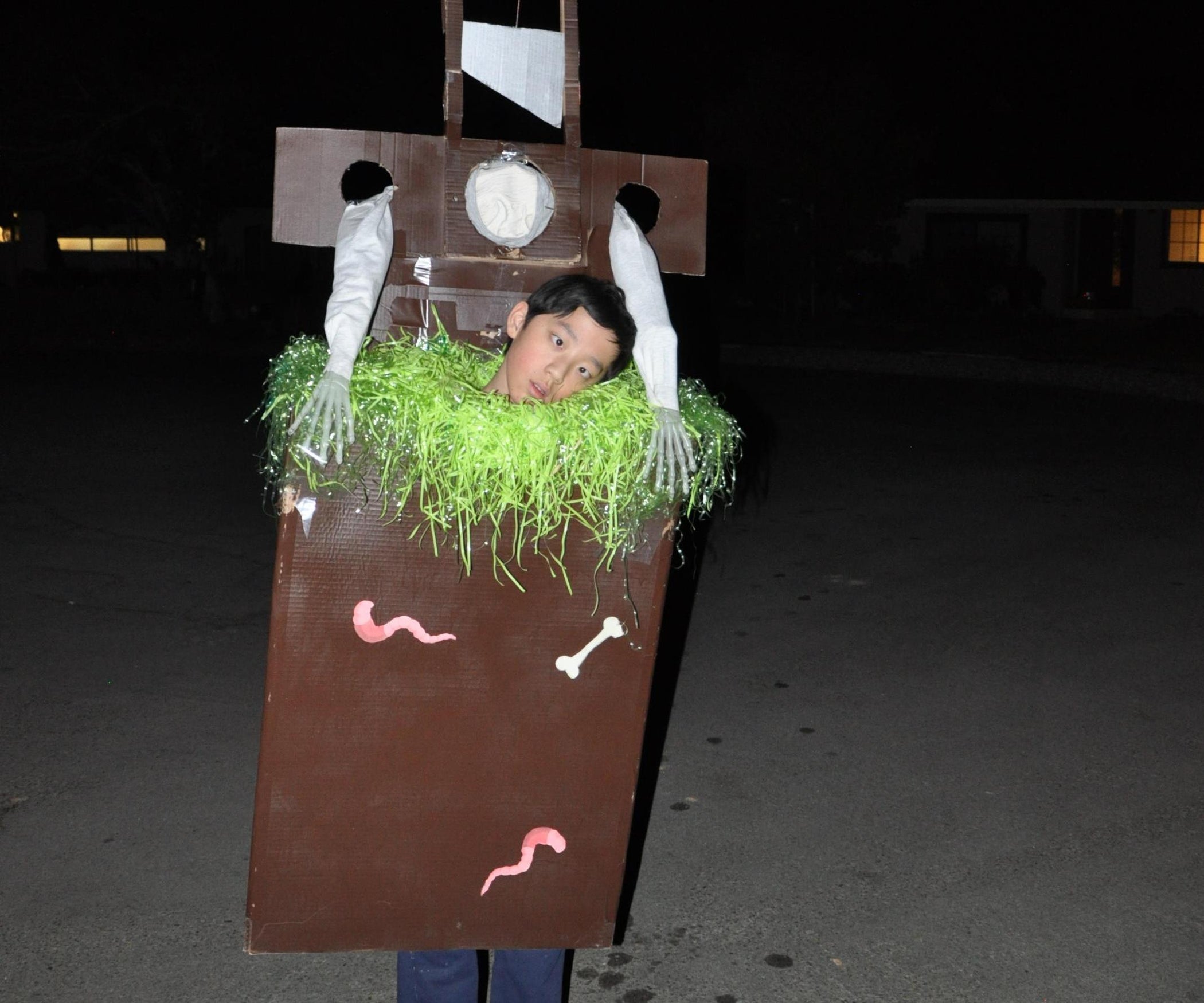 Ambulatory Guillotine 7 Steps Instructables