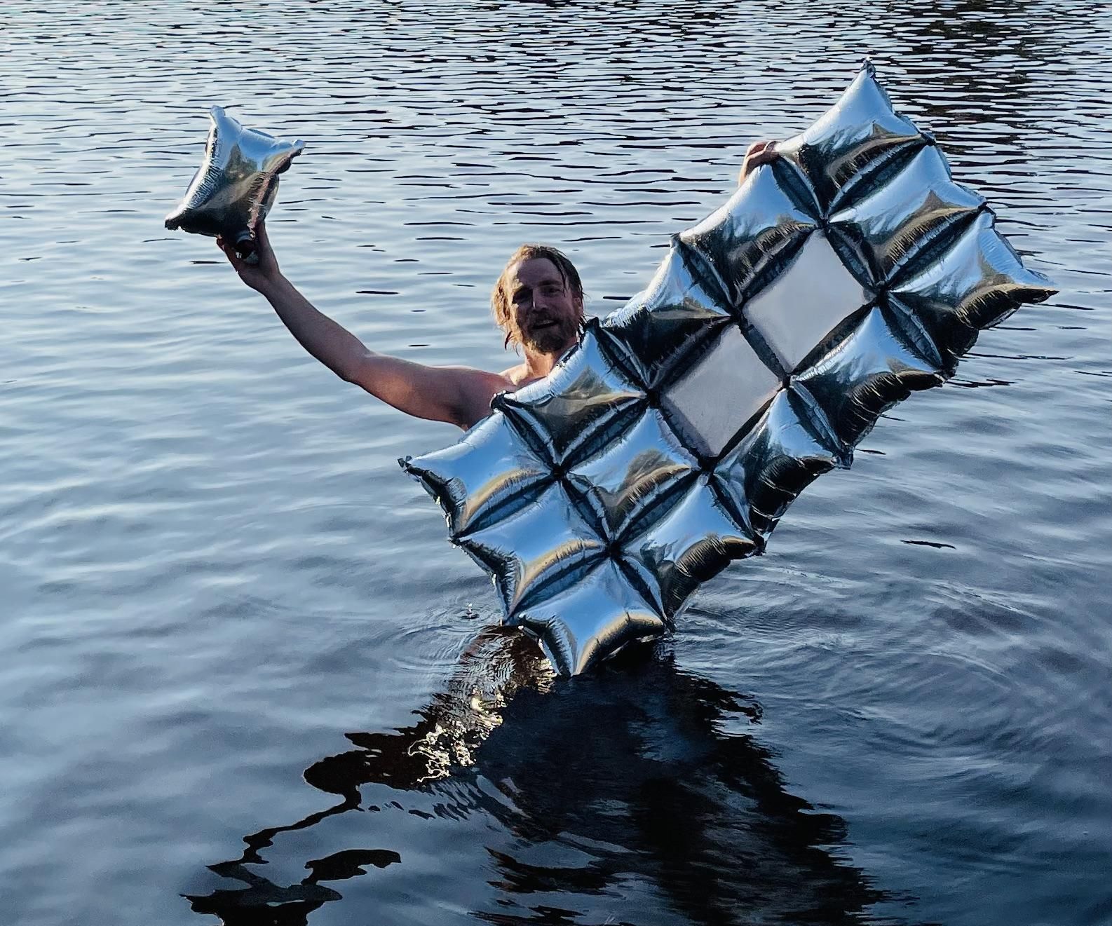 Château De Air Mattress 