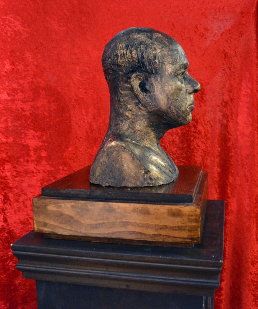 Make a Breakaway Prop Statue for Film or Theatre 3 Steps (with