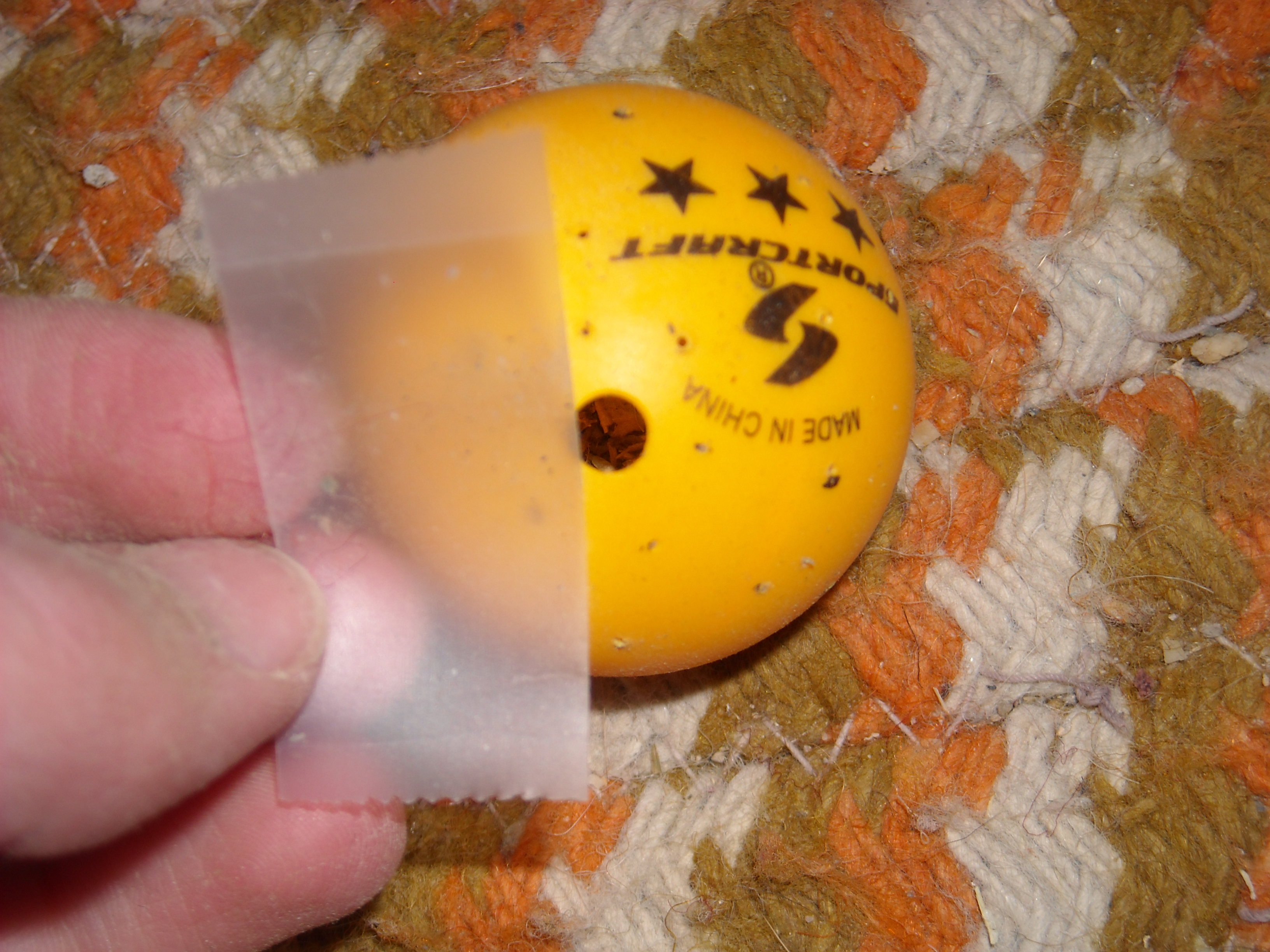 Homeade Catnip Balls 7 Steps Instructables