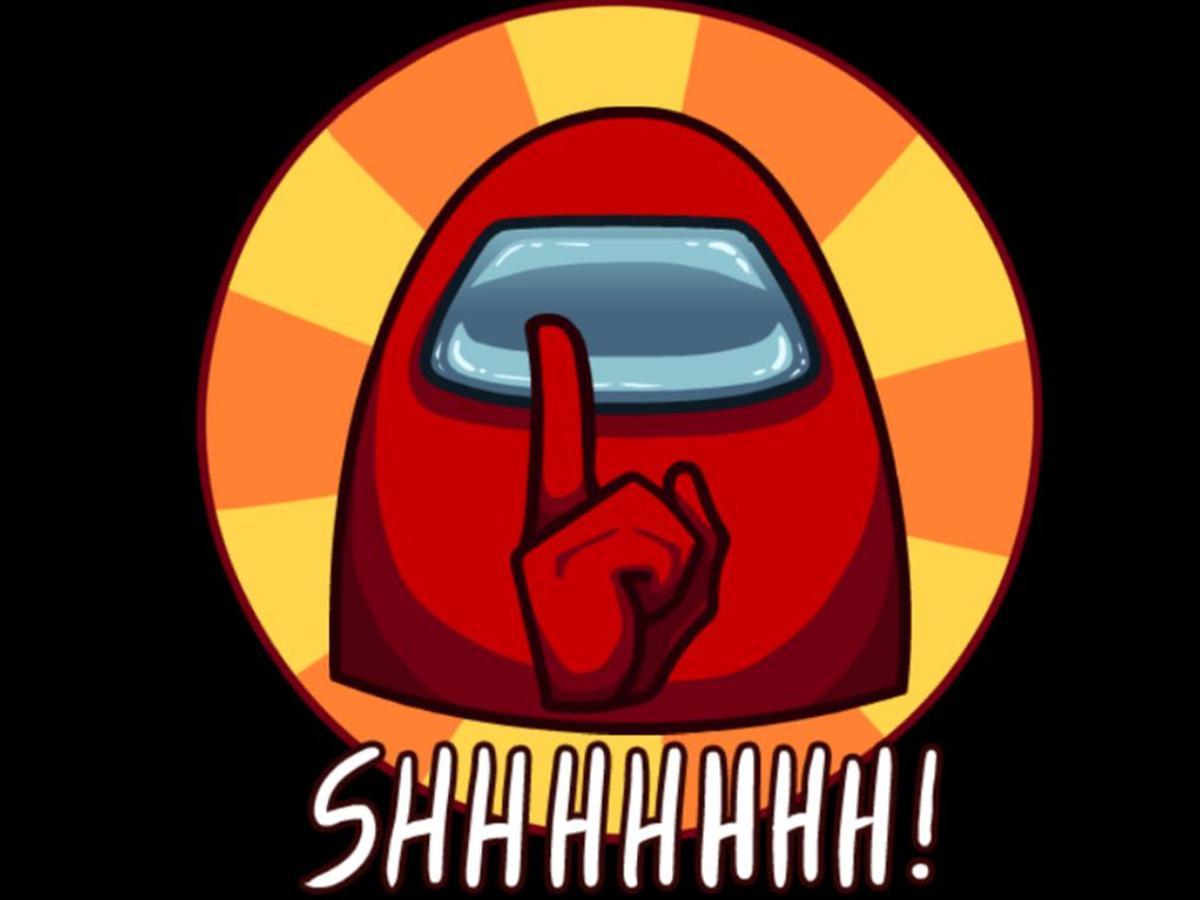 Among Us Live Action 3 Steps With Pictures Instructables