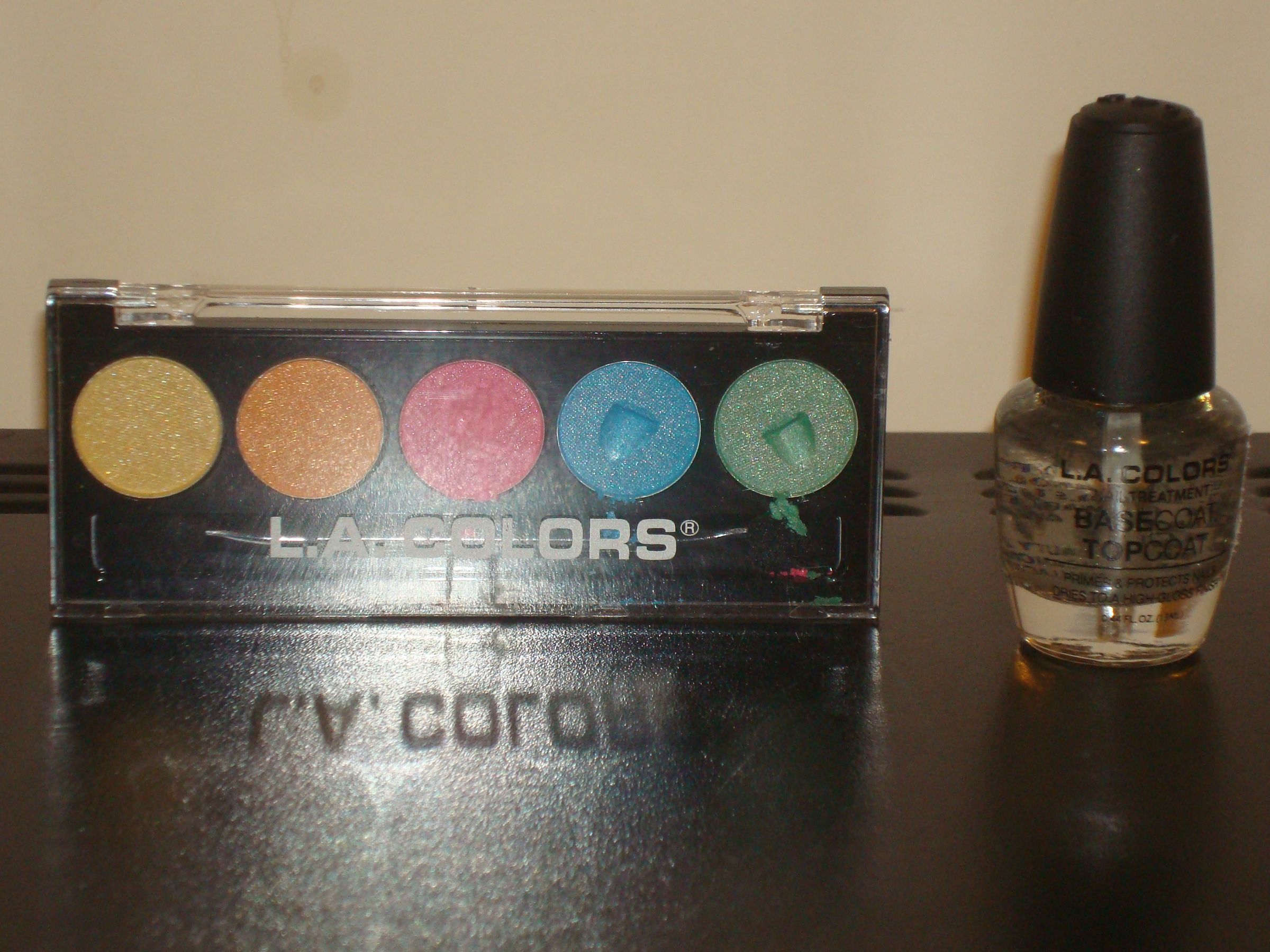 Mix Your Own Nail Polish Colors and Save Money 6 Steps (with Pictures