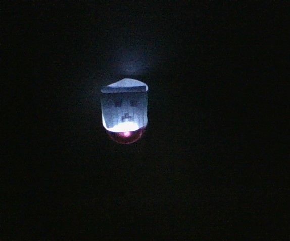 nightlight DIY Project DIY Project Image
