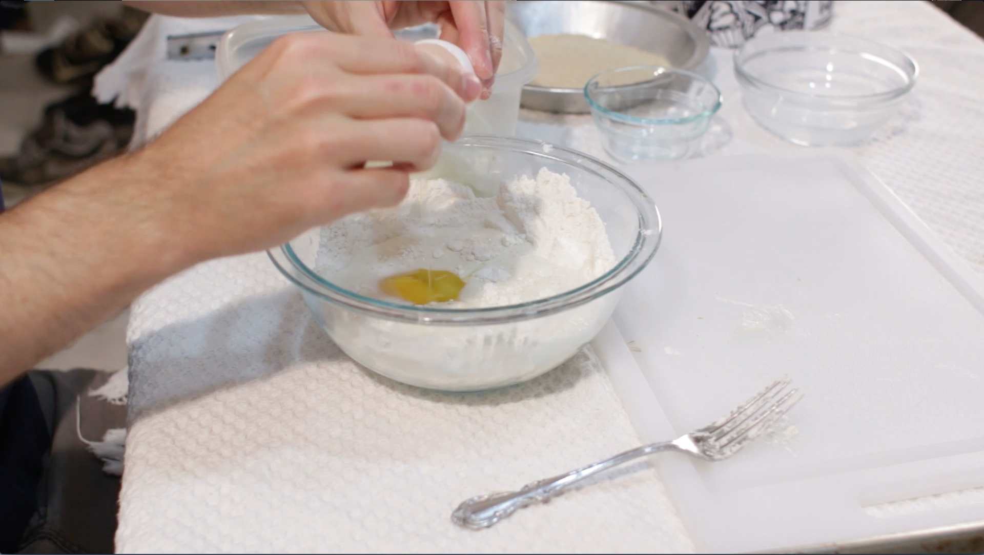 Easy Amazing Onion Rings 9 Steps (with Pictures) Instructables