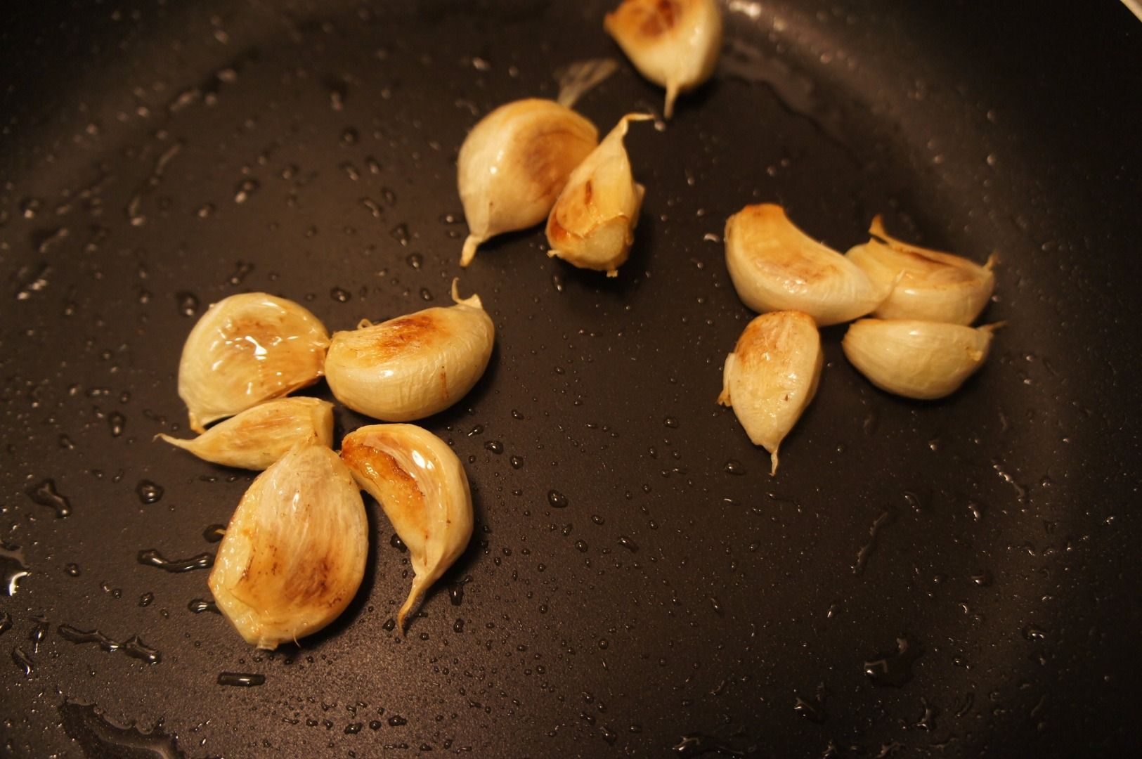 Roasted Garlic Olive Oil Spread 3 Steps (with Pictures) Instructables