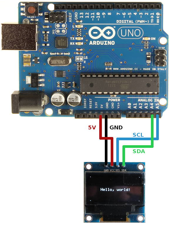 ArduMeter: an Arduino Based Multimeter (Sort Of) : 13 Steps (with ...