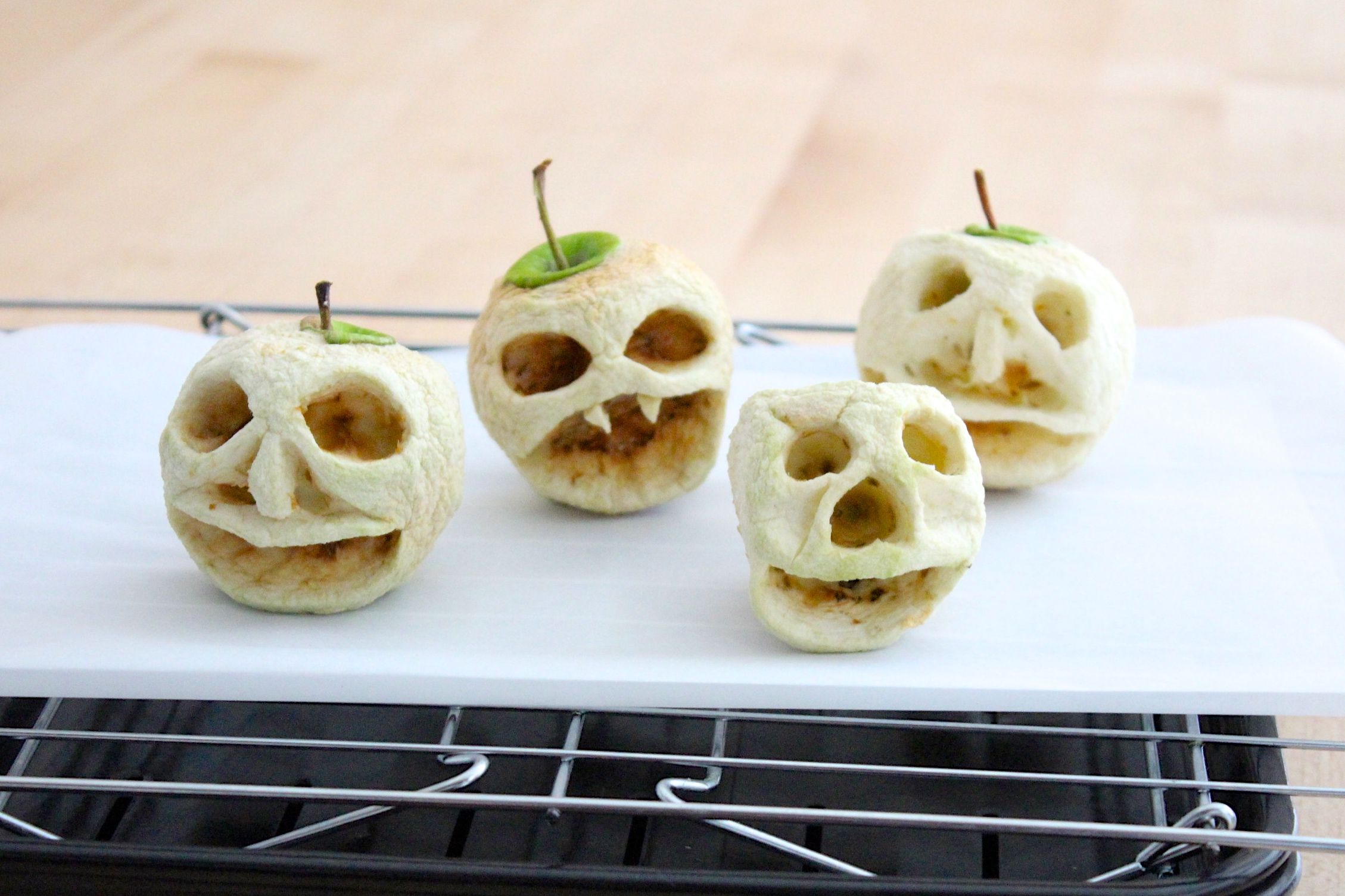 How to Make Shrunken Apple Heads 6 Steps (with Pictures) Instructables