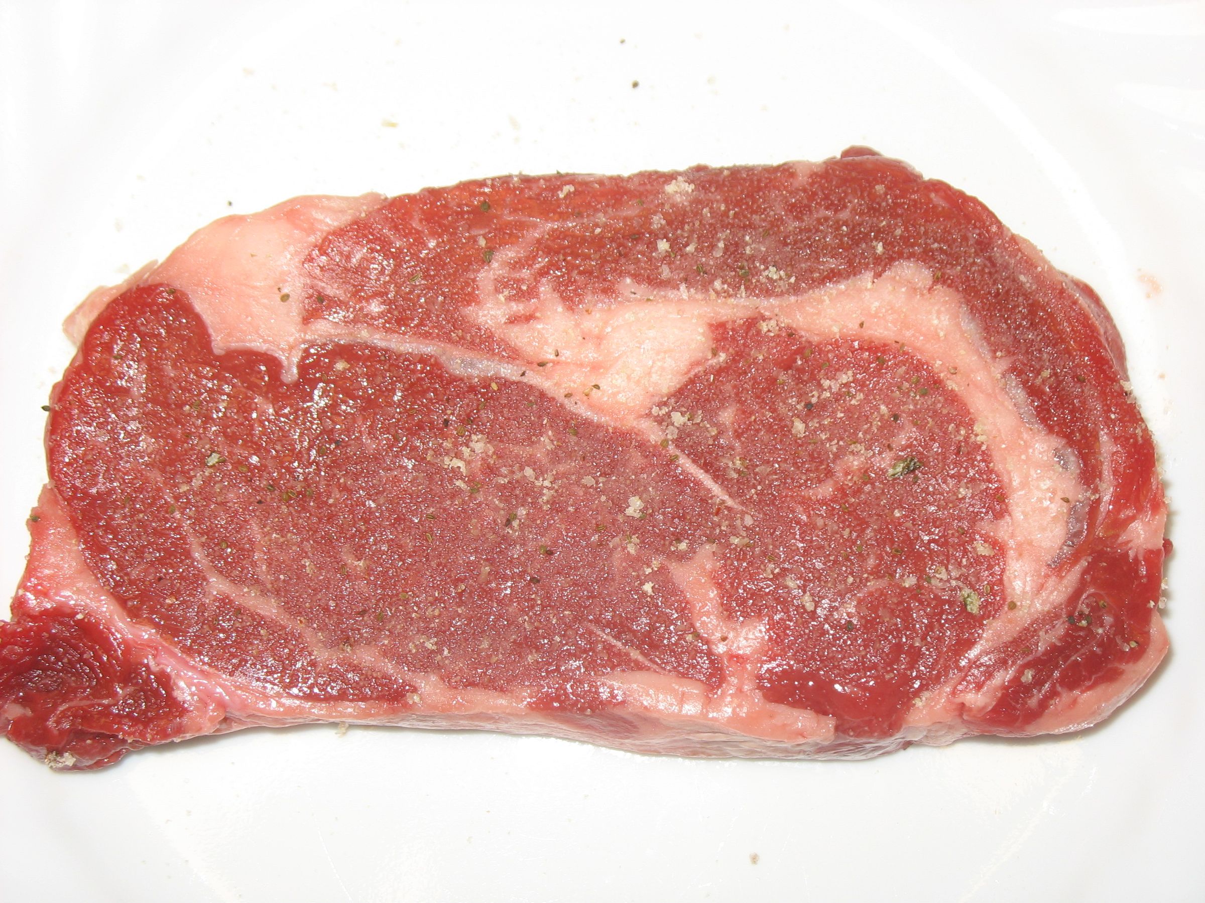 Cooking the Perfect Steak on Charcoal Grill 5 Steps Instructables