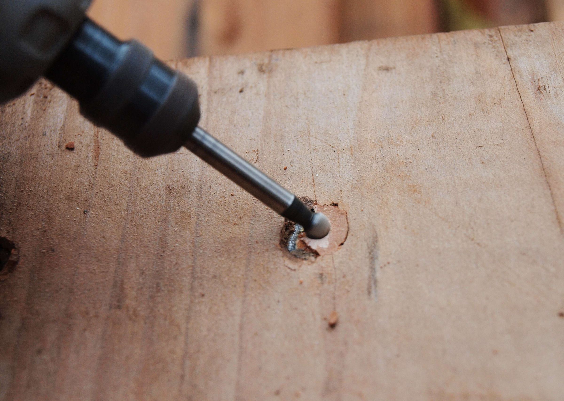 Dremel Fix for Problem Screws 7 Steps (with Pictures) Instructables