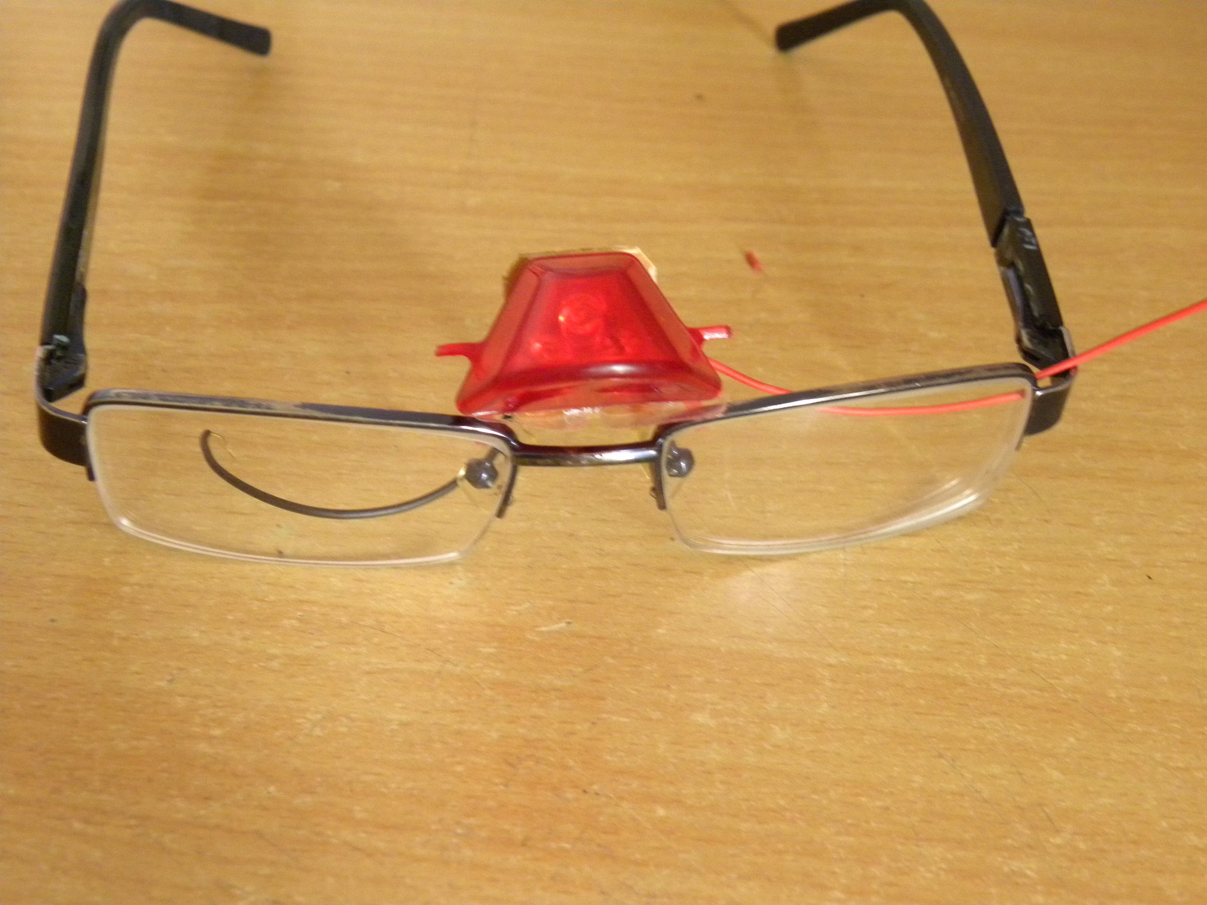 Make Your Own NIGHT VISION GOGGLES! 5 Steps Instructables