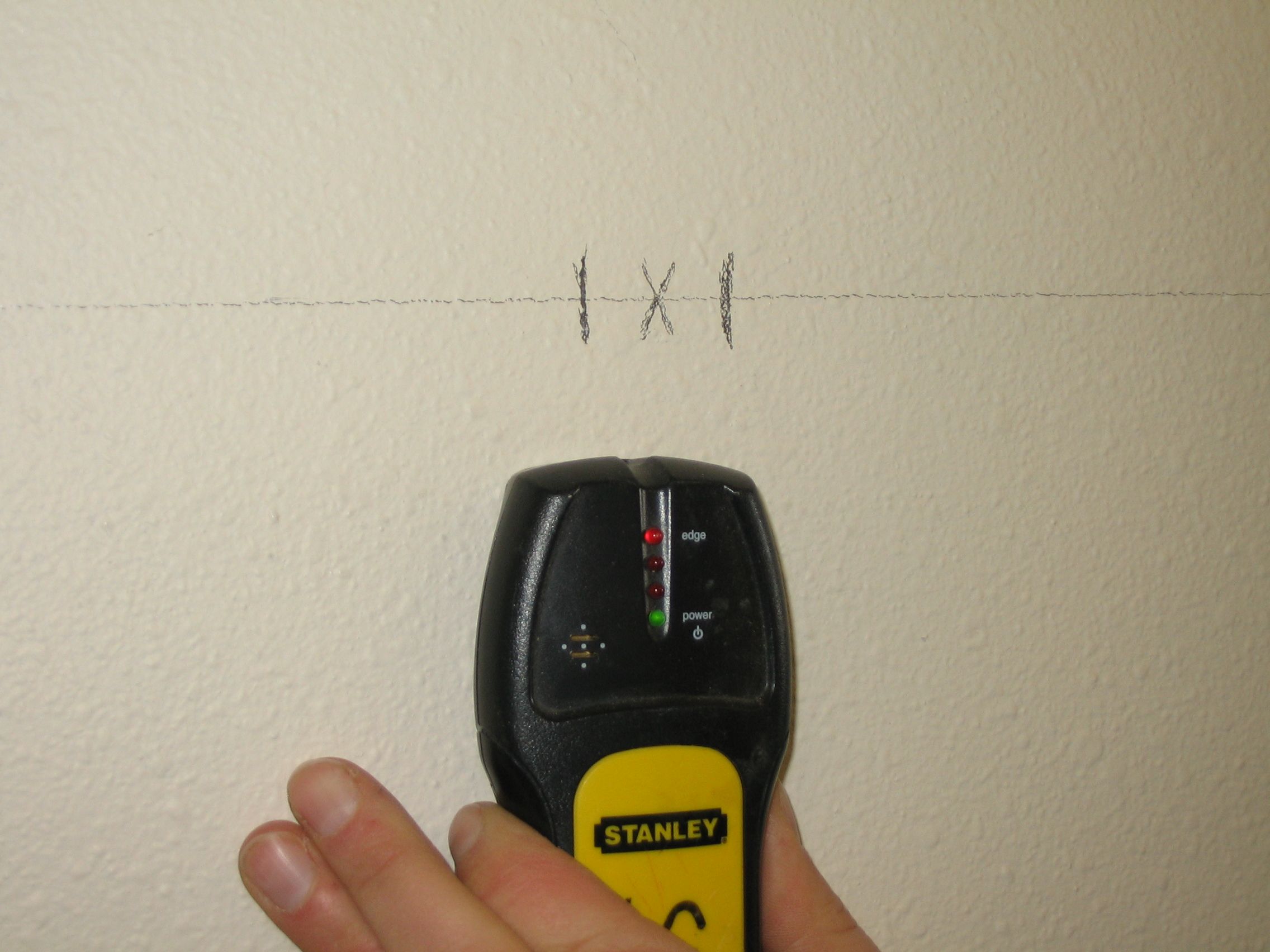 How to Mount a Shelf With Wood Shelf Brackets 16 Steps (with Pictures