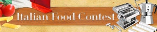 Italian Food Contest