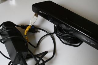 Wiring an Xbox Kinect for USB - Instructables