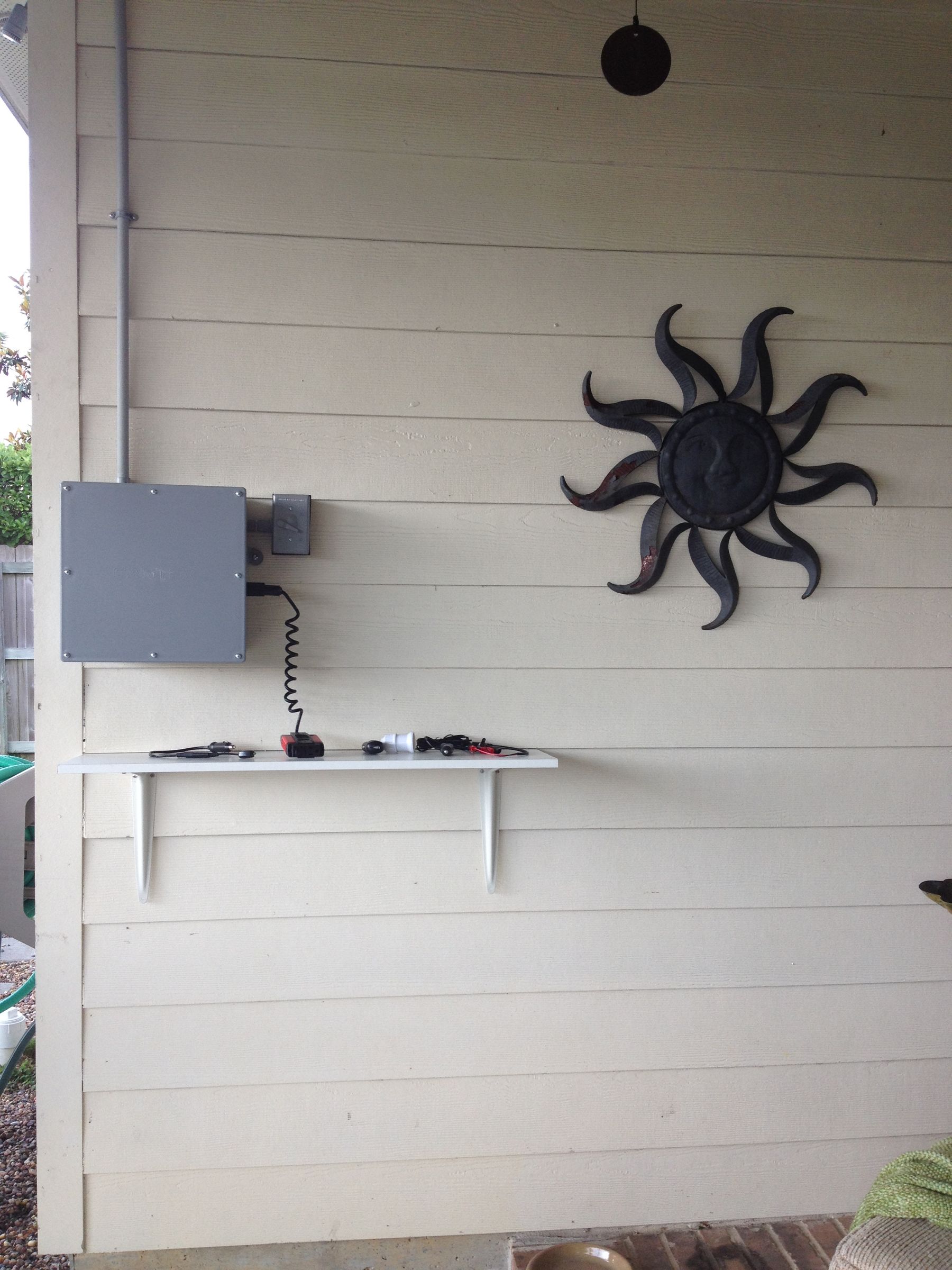 Solar Hurricane Lighting (and More) 5 Steps (with Pictures