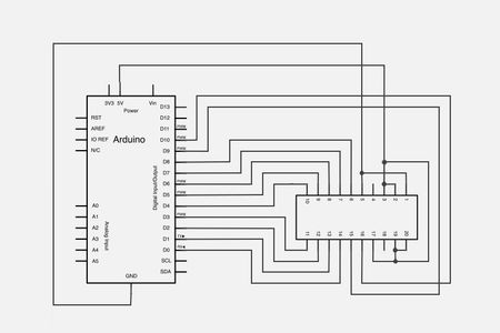 Max Audio Output Arduino Stereo Audio With Arduino : 7 Steps (with Pictures) - Instructables