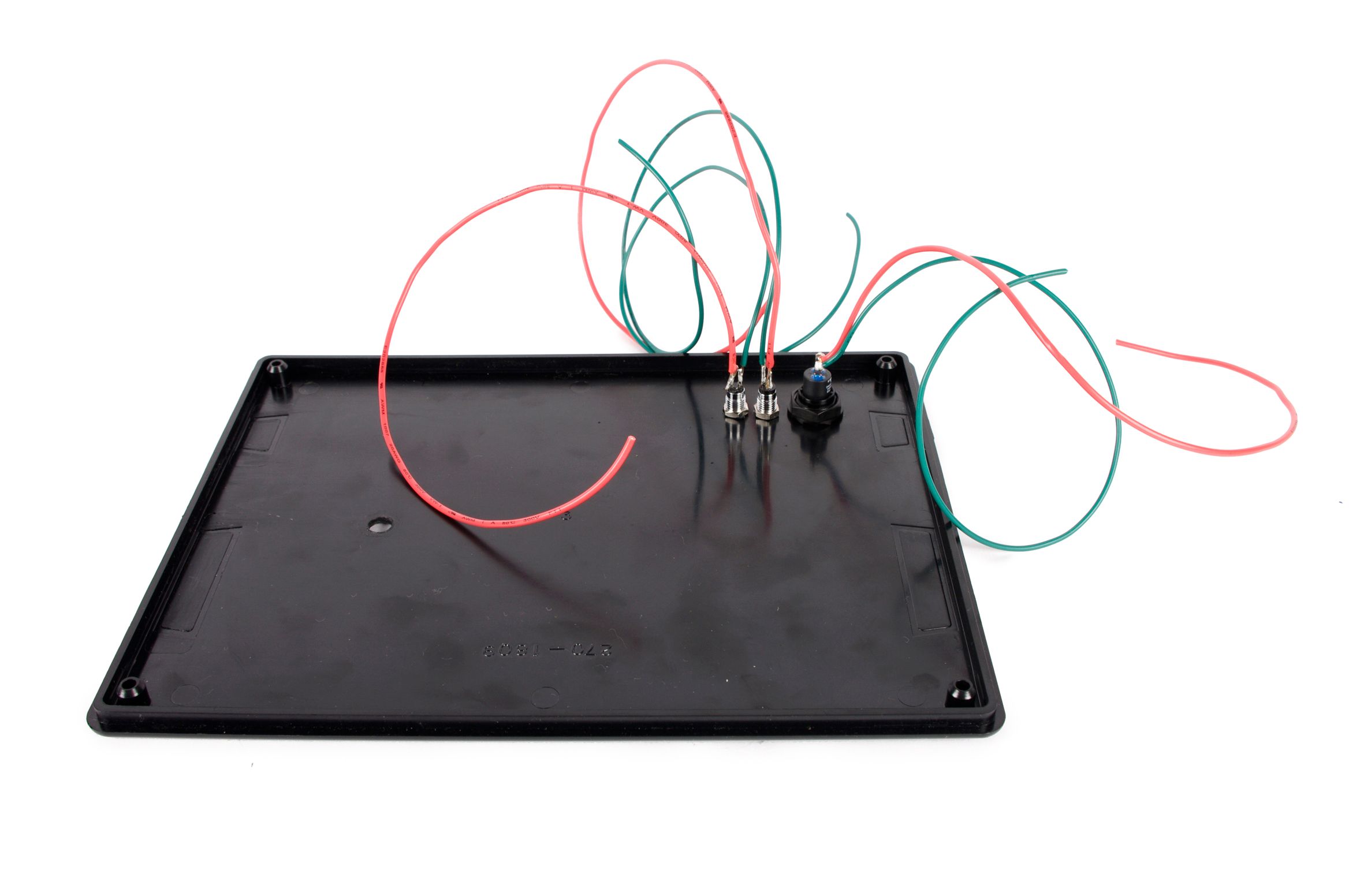 Car Horn Prank Box 30 Steps (with Pictures) Instructables