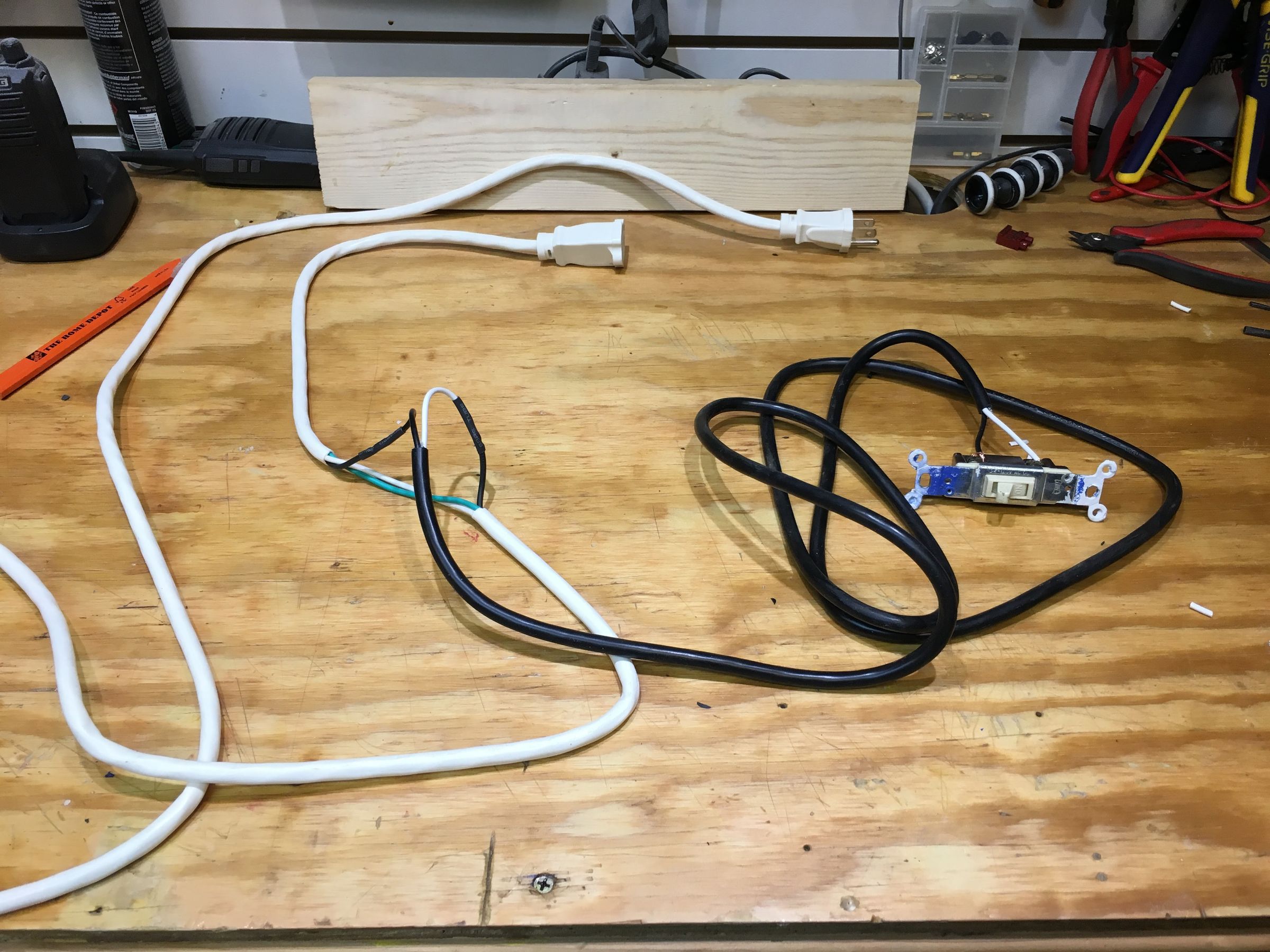 Easy DIY Downdraft / Sanding Table 9 Steps (with Pictures