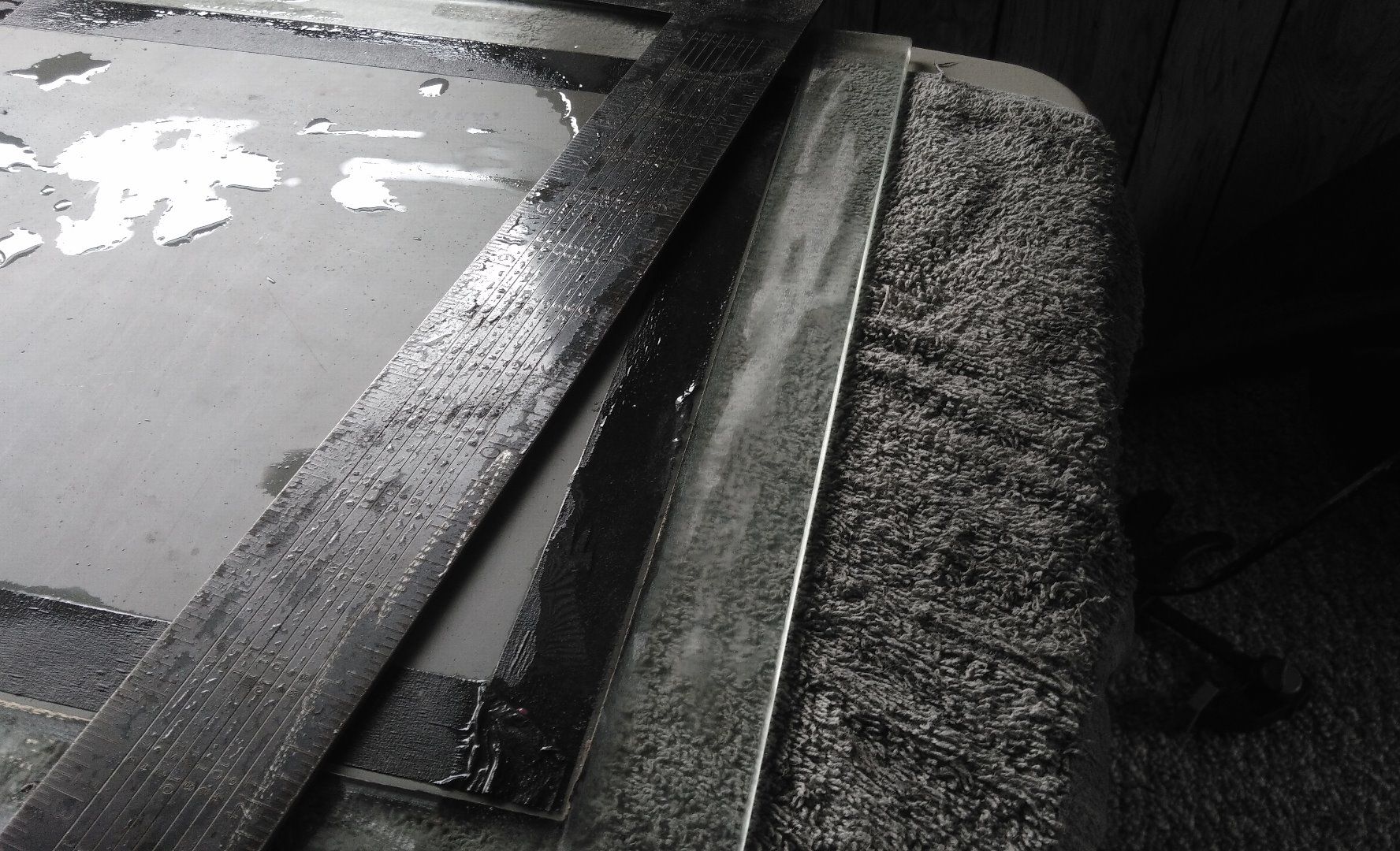 LED Vanity Mirror 8 Steps (with Pictures) Instructables