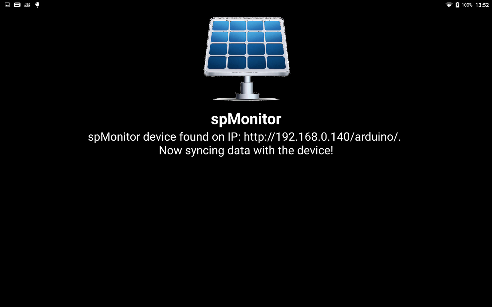 Arduino Yun - Solar Panel Monitoring System : 8 Steps (with Pictures ...