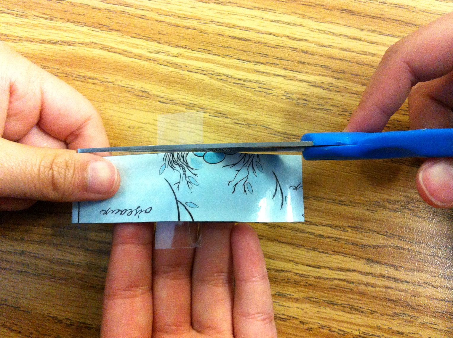 DIY Bookmark Clips 7 Steps (with Pictures) Instructables