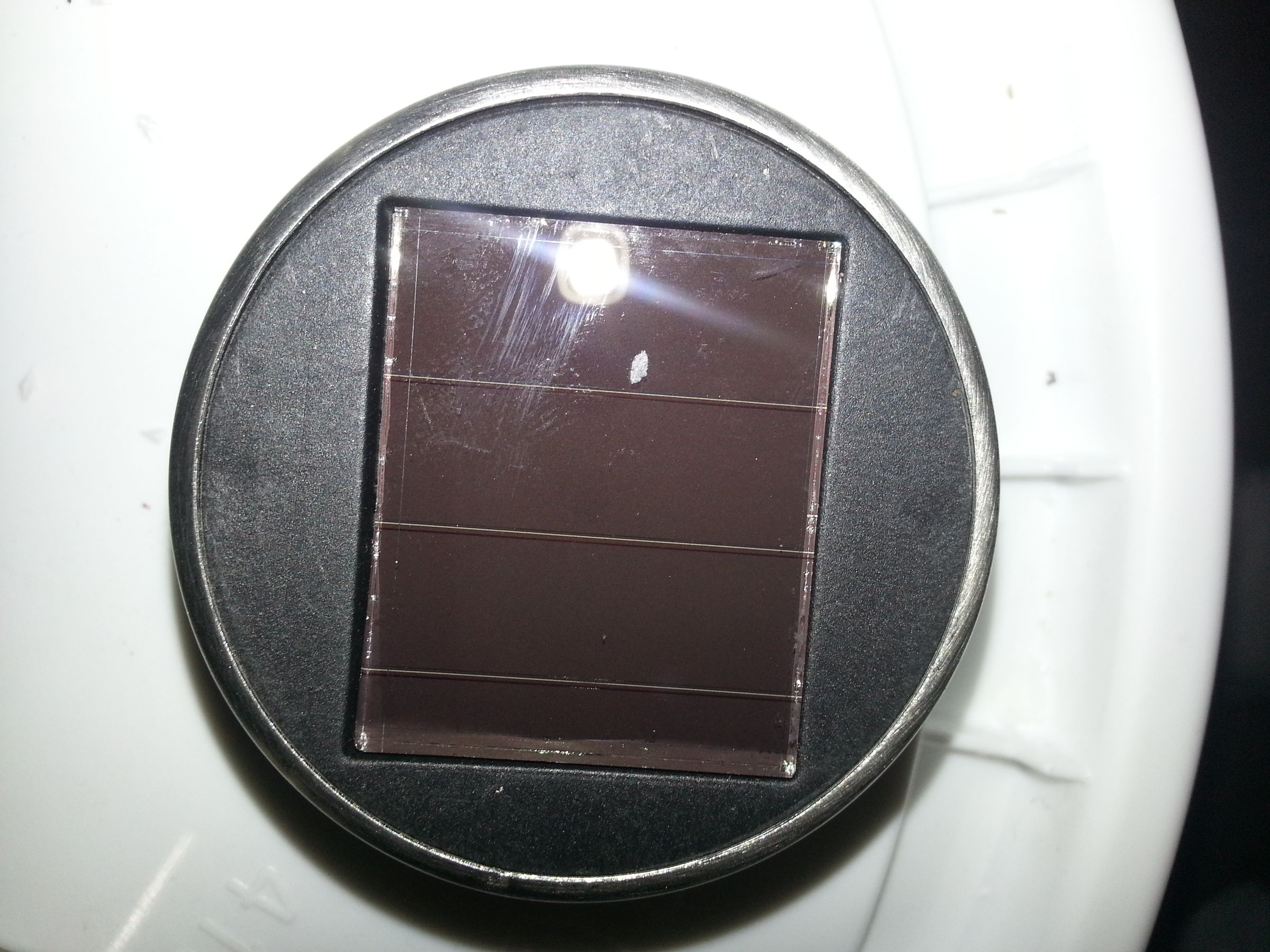 Solar Led Light Bucket Instructables