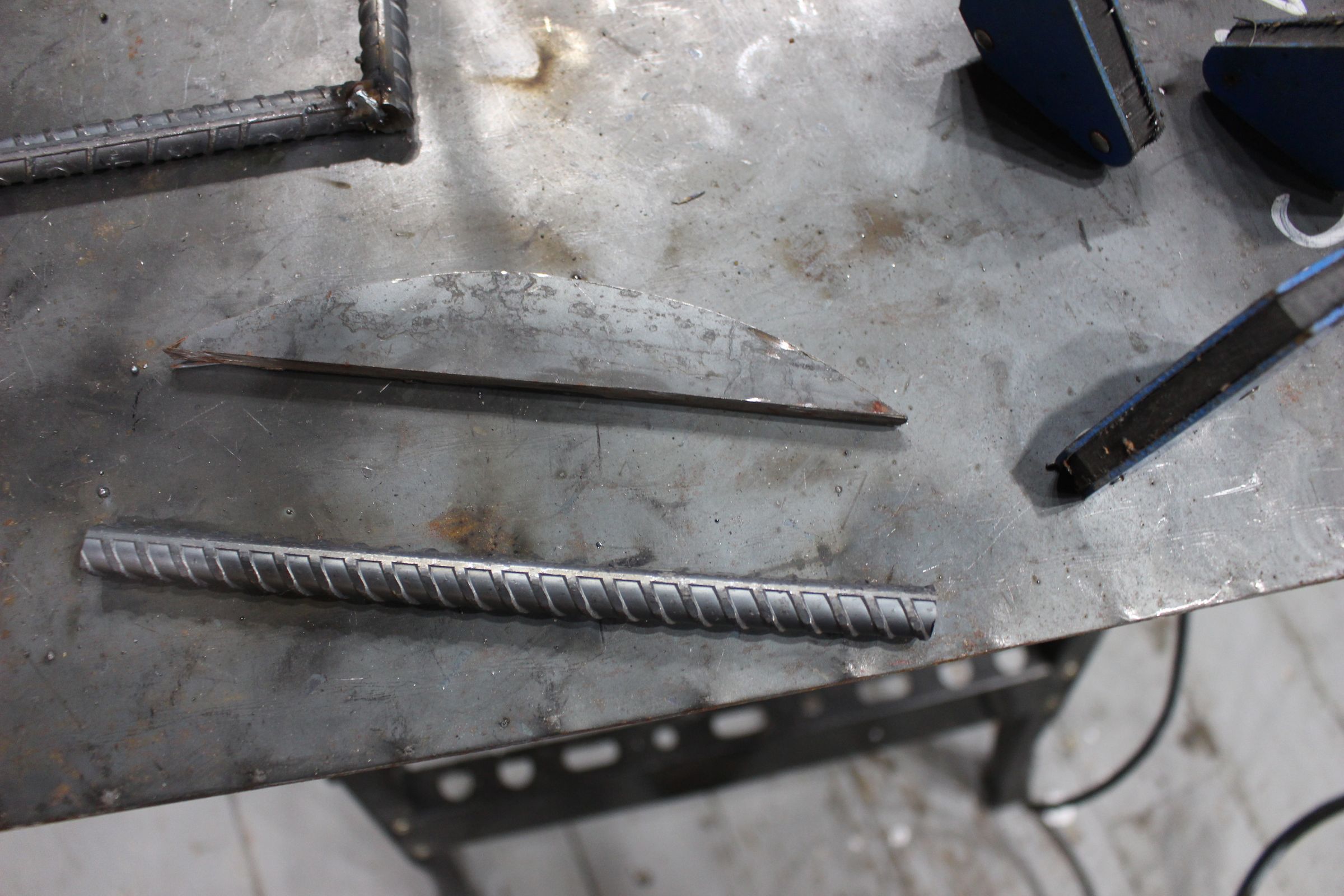 How to Make a Kindling Splitter 4 Steps (with Pictures) Instructables