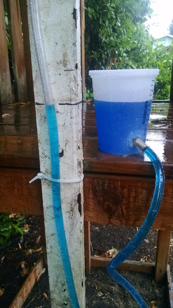 Water Level 3 Steps (with Pictures) Instructables