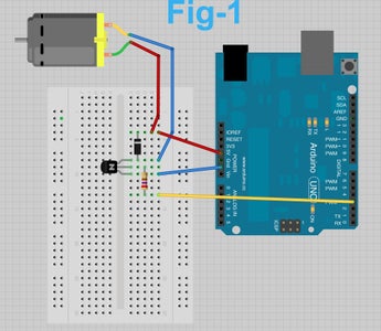 Complete Motor Guide for Robotics : 12 Steps (with Pictures ...