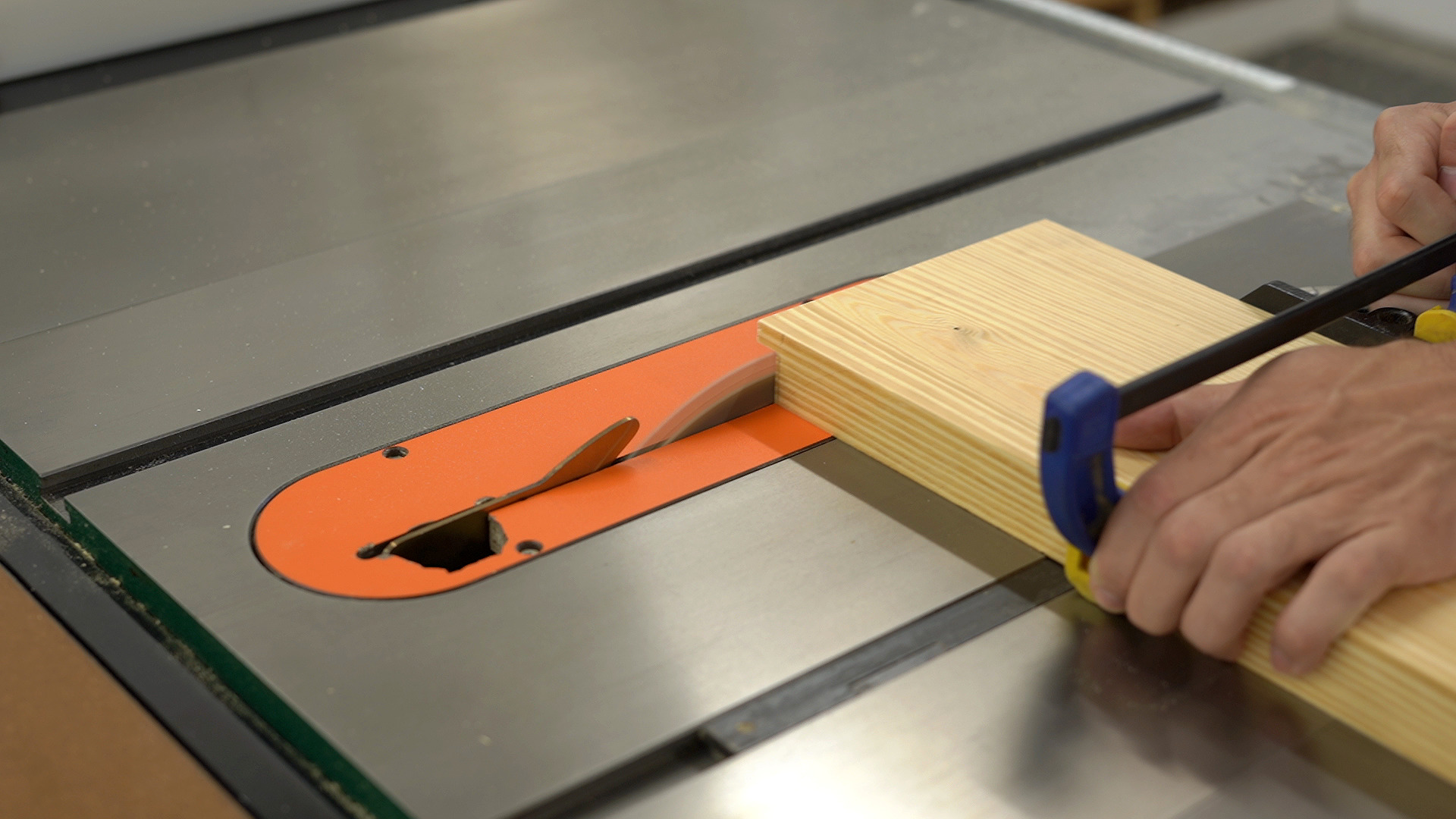 Building a Sliding Deadman 14 Steps (with Pictures) Instructables