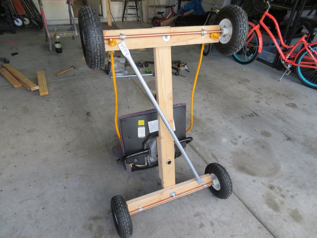 Build a Billy Cart 5 Steps (with Pictures) Instructables Build a Billy Cart 5 Steps (with Pictures) Instructables