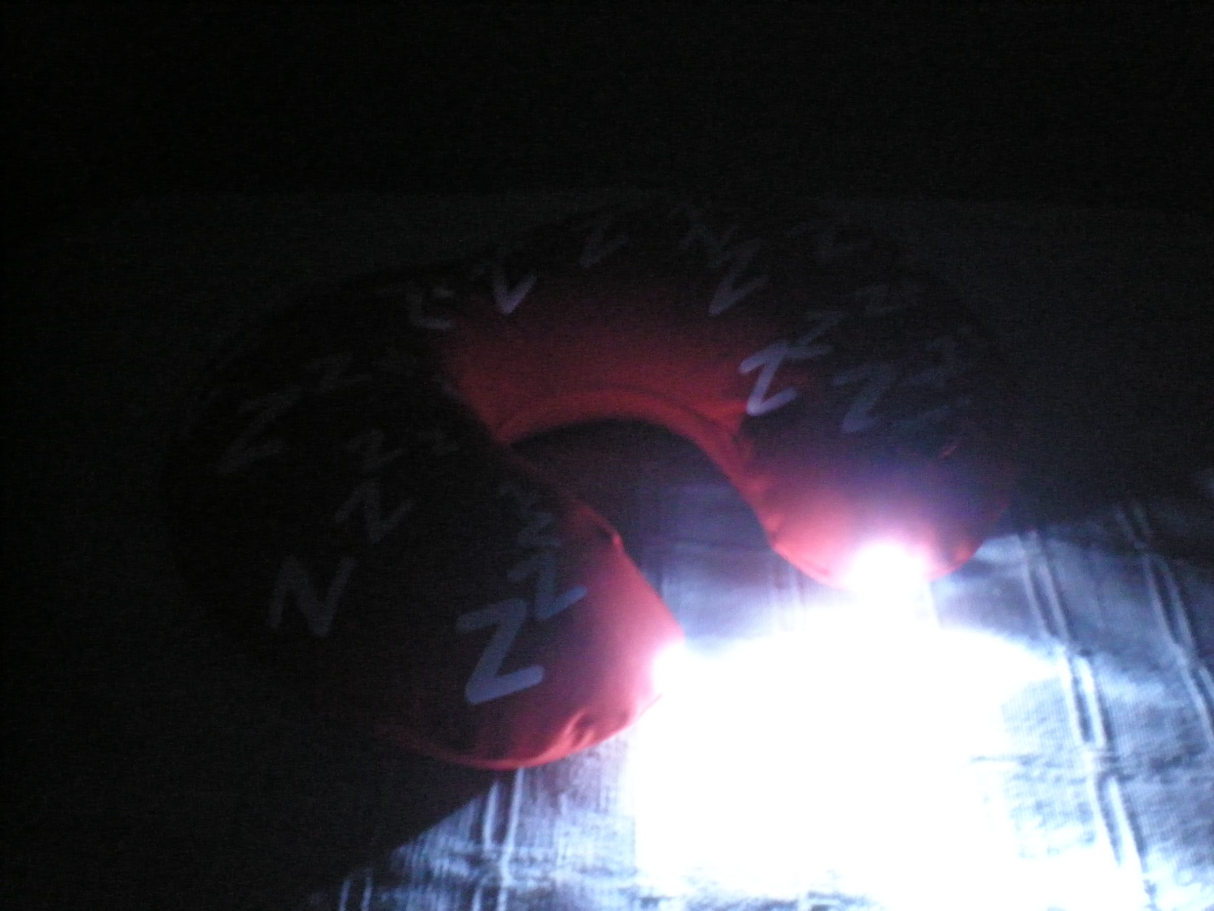 LED Neck Rest Pillow 6 Steps (with Pictures) Instructables