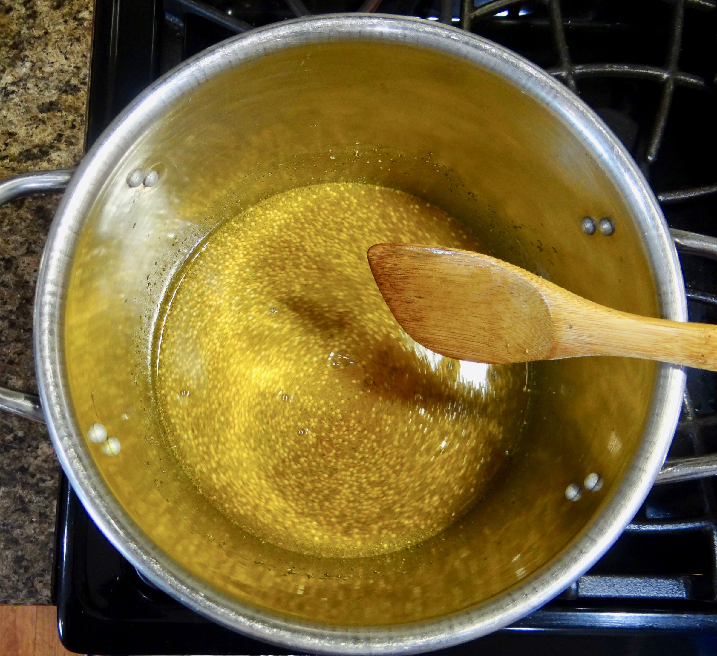 Bread & Butter Zucchini Relish 6 Steps (with Pictures) Instructables