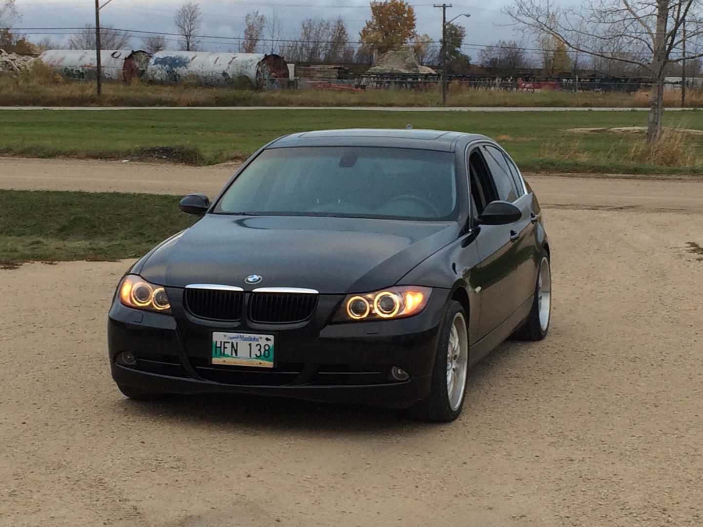 Paint Your Car With Rustoleum 9 Steps (with Pictures) Instructables