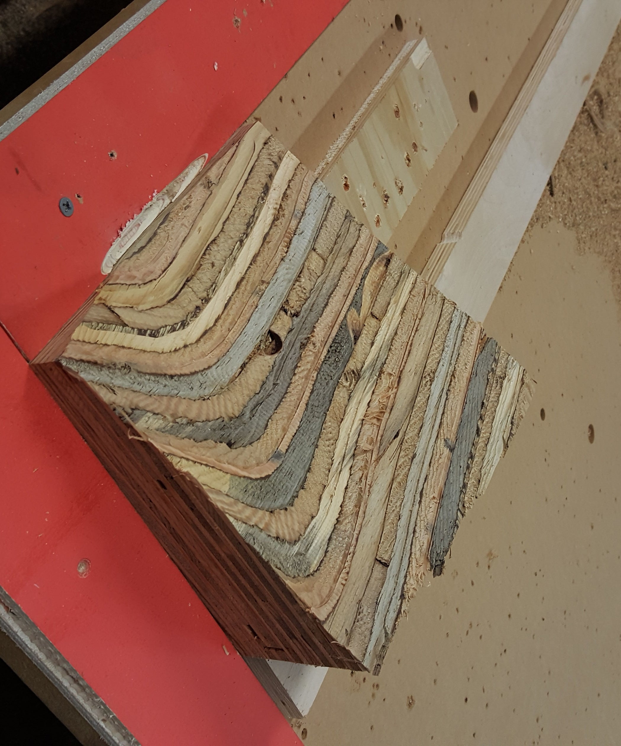 Quick 3D Topographical Site Map CNC 6 Steps (with Pictures