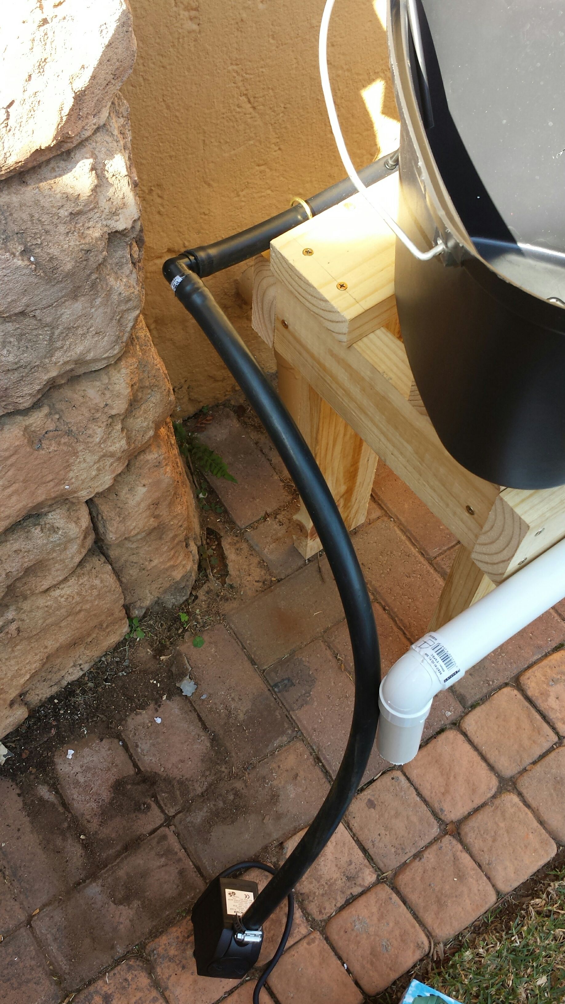 Dutch Bucket Hydroponics 8 Steps (with Pictures) Instructables