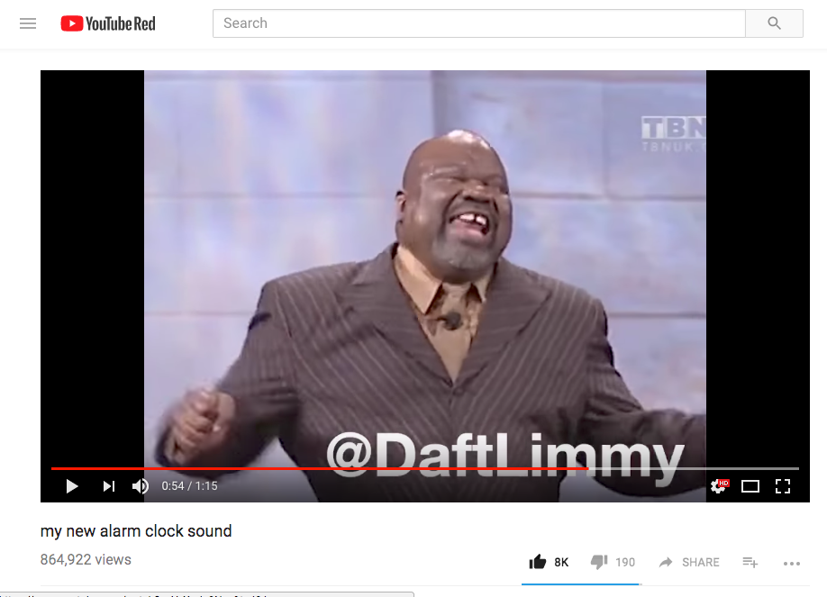 Best Or Worst Meme Video Alarm Clock Wake Up Wake Up 10 Steps With Pictures Instructables