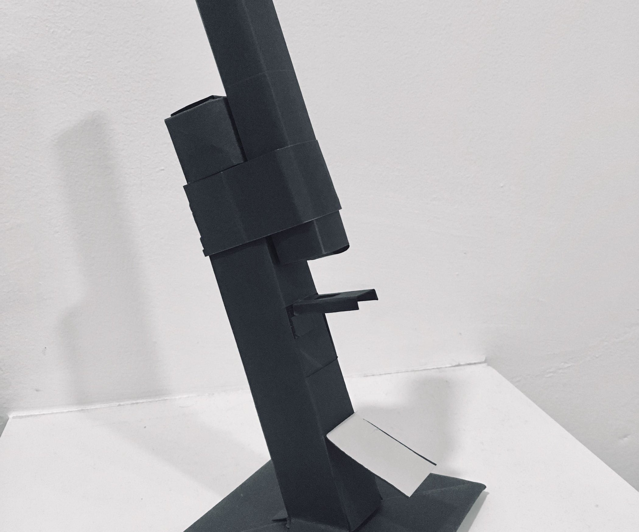 DIY Origami Microscope 6 Steps (with Pictures) Instructables