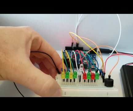 Hannuka Menorah Puzzle : 4 Steps (with Pictures) - Instructables