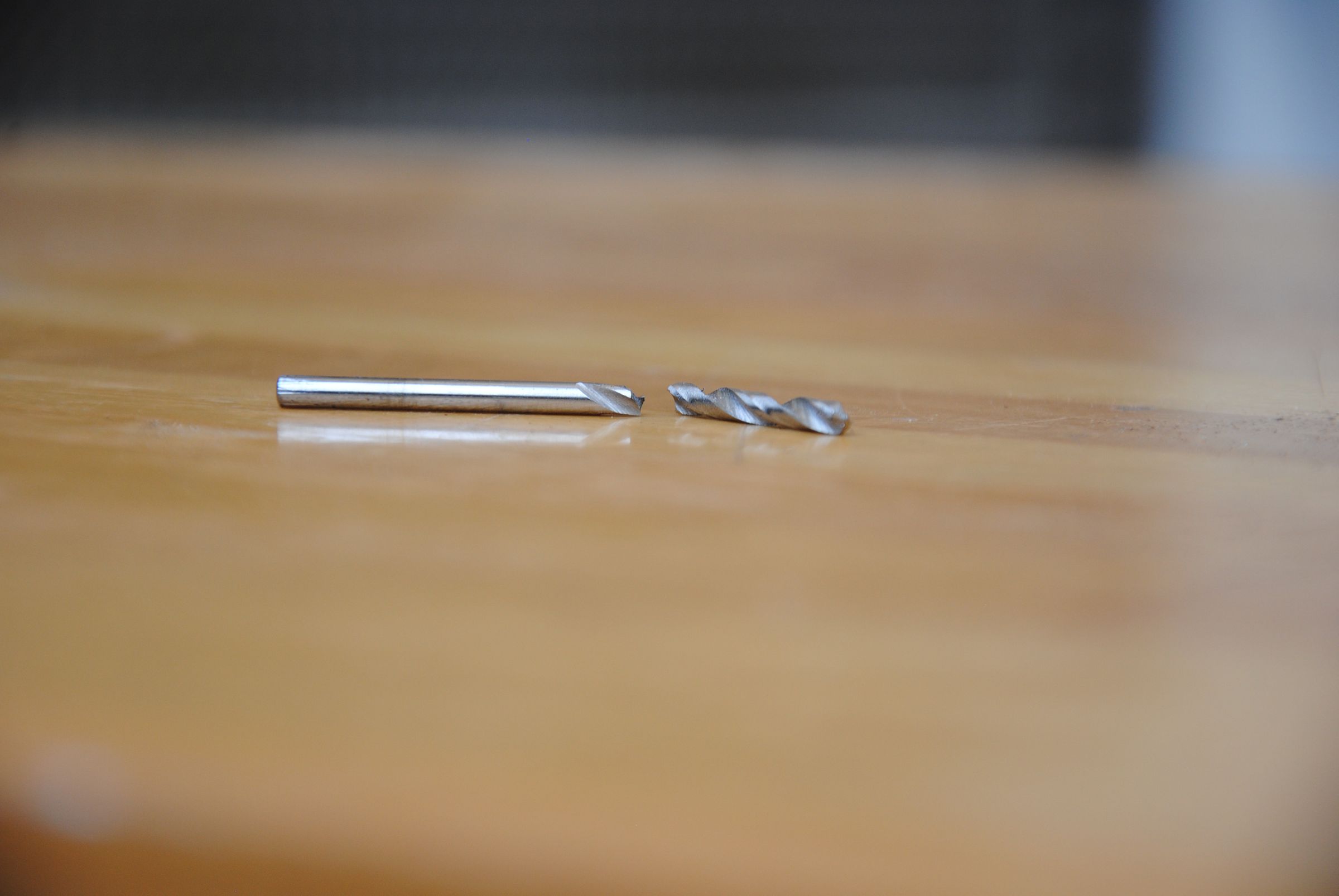 Unusual Uses for Broken & Dull Drill Bits 9 Steps (with Pictures