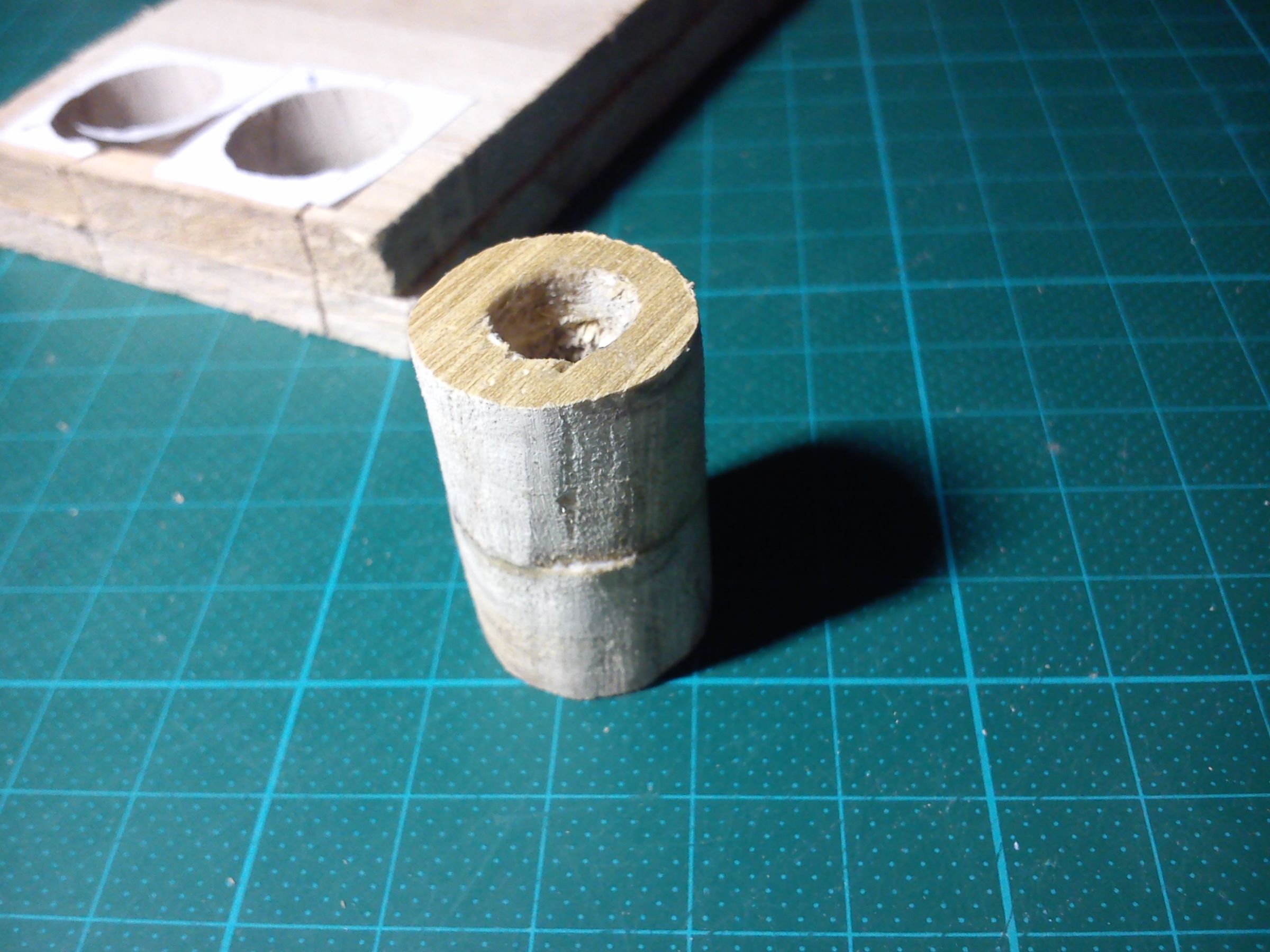 DIY Solder Holder 5 Steps (with Pictures) Instructables