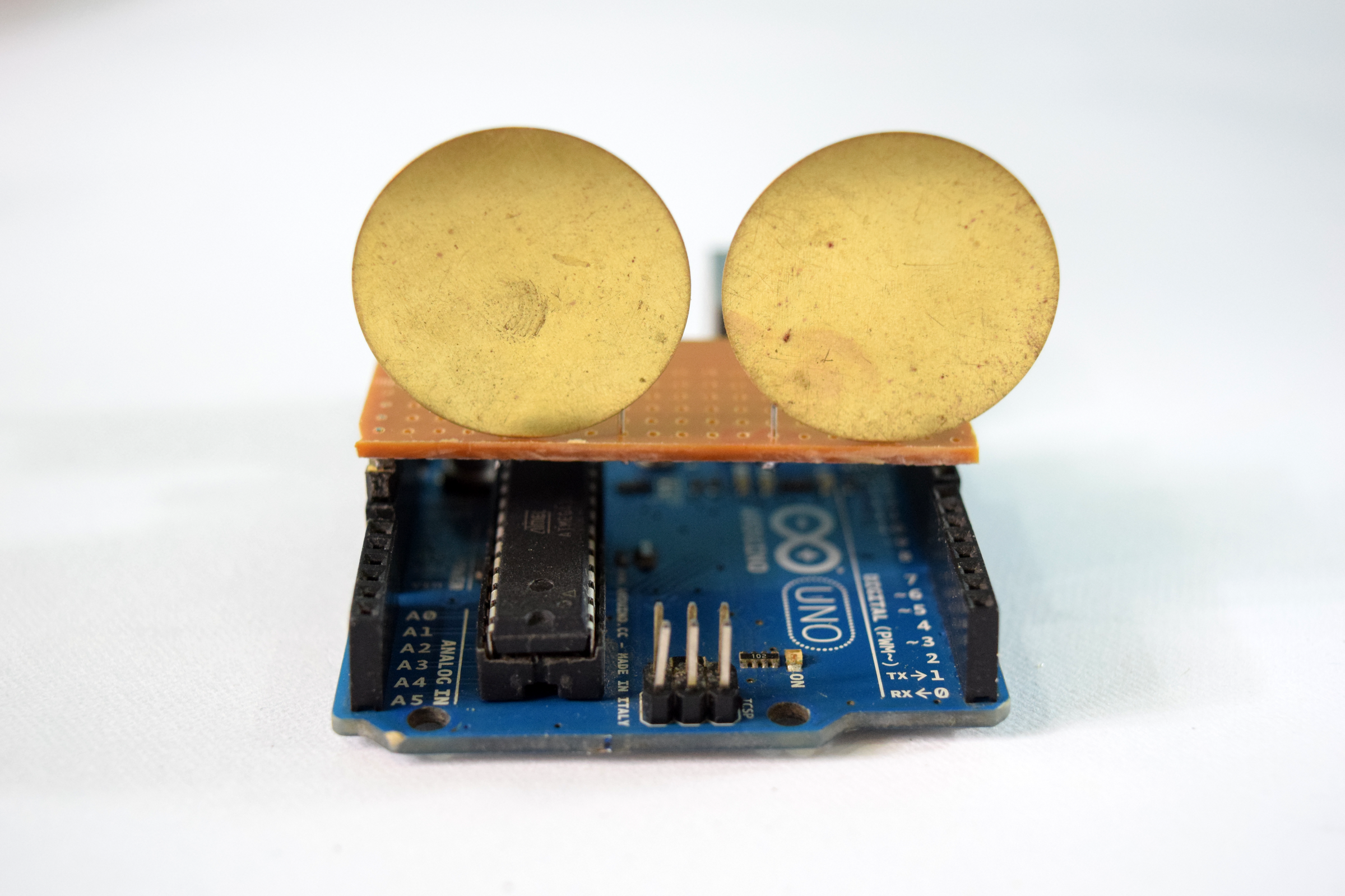 Arduino Mosquito Repeller 5 Steps (with Pictures) Instructables