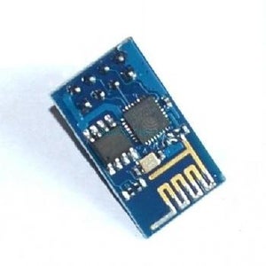 Using the ESP8266 Module : 8 Steps - Instructables