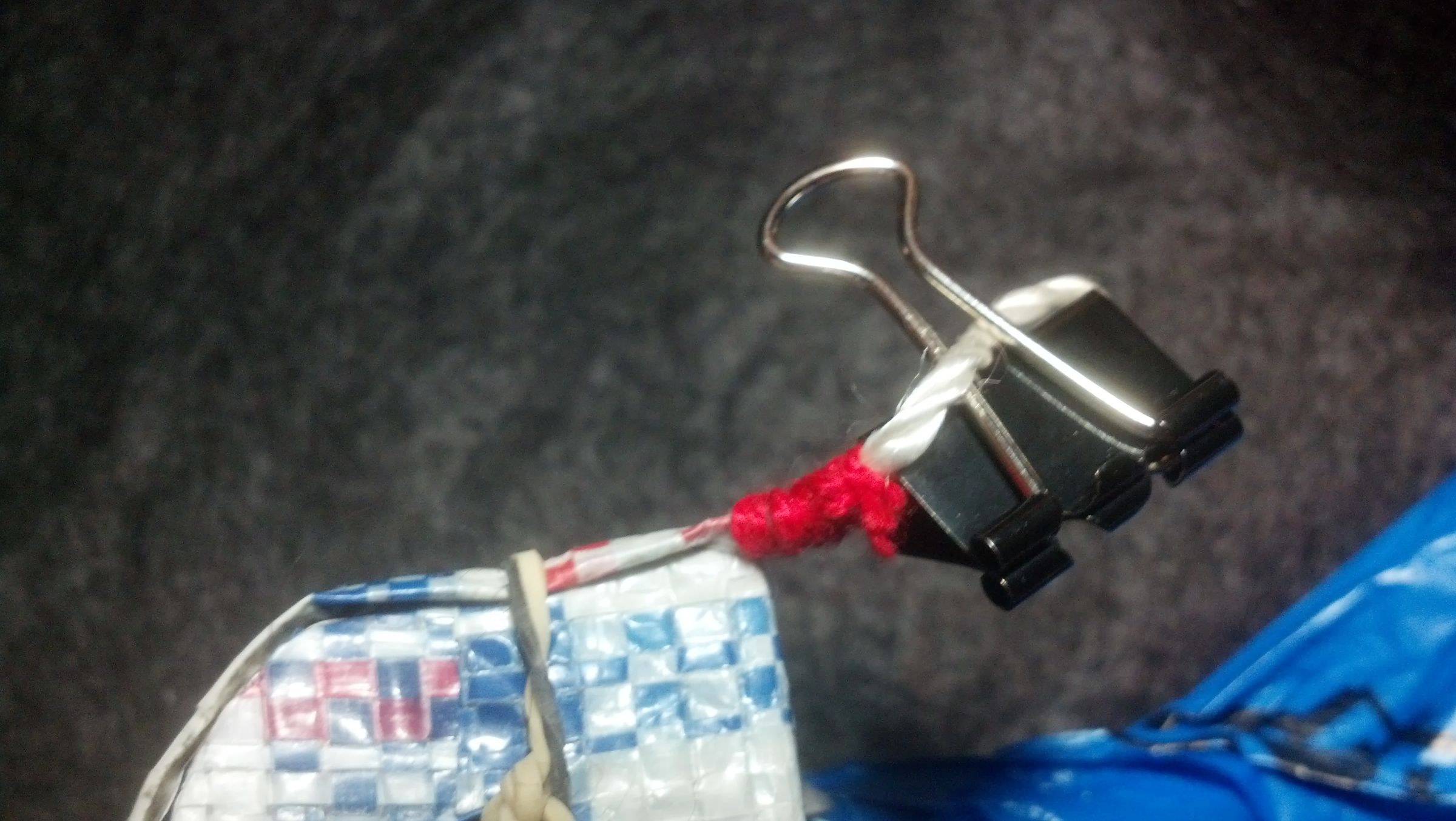 DIY Dog Bag Dispenser 4 Steps Instructables