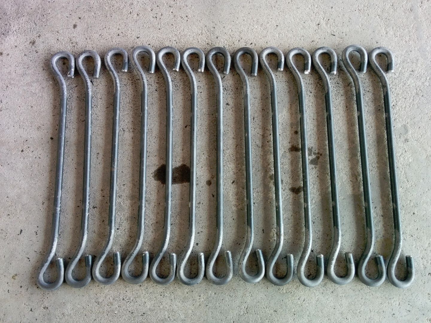 Large Wire Bender 7 Steps (with Pictures) Instructables