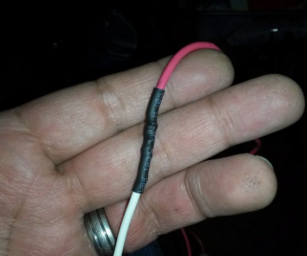 How to Make a Proper Western Union Solder Joint