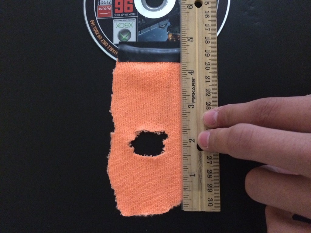 How To Clean The Xbox 360 Laser : 4 Steps - Instructables