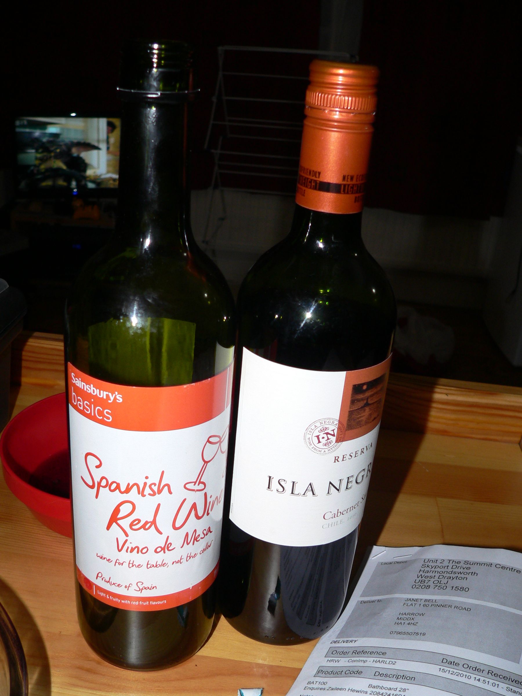 The Best Mulled Wine 4 Steps Instructables