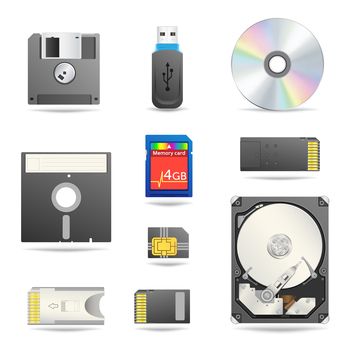 Look Which Component You Want to Get!
