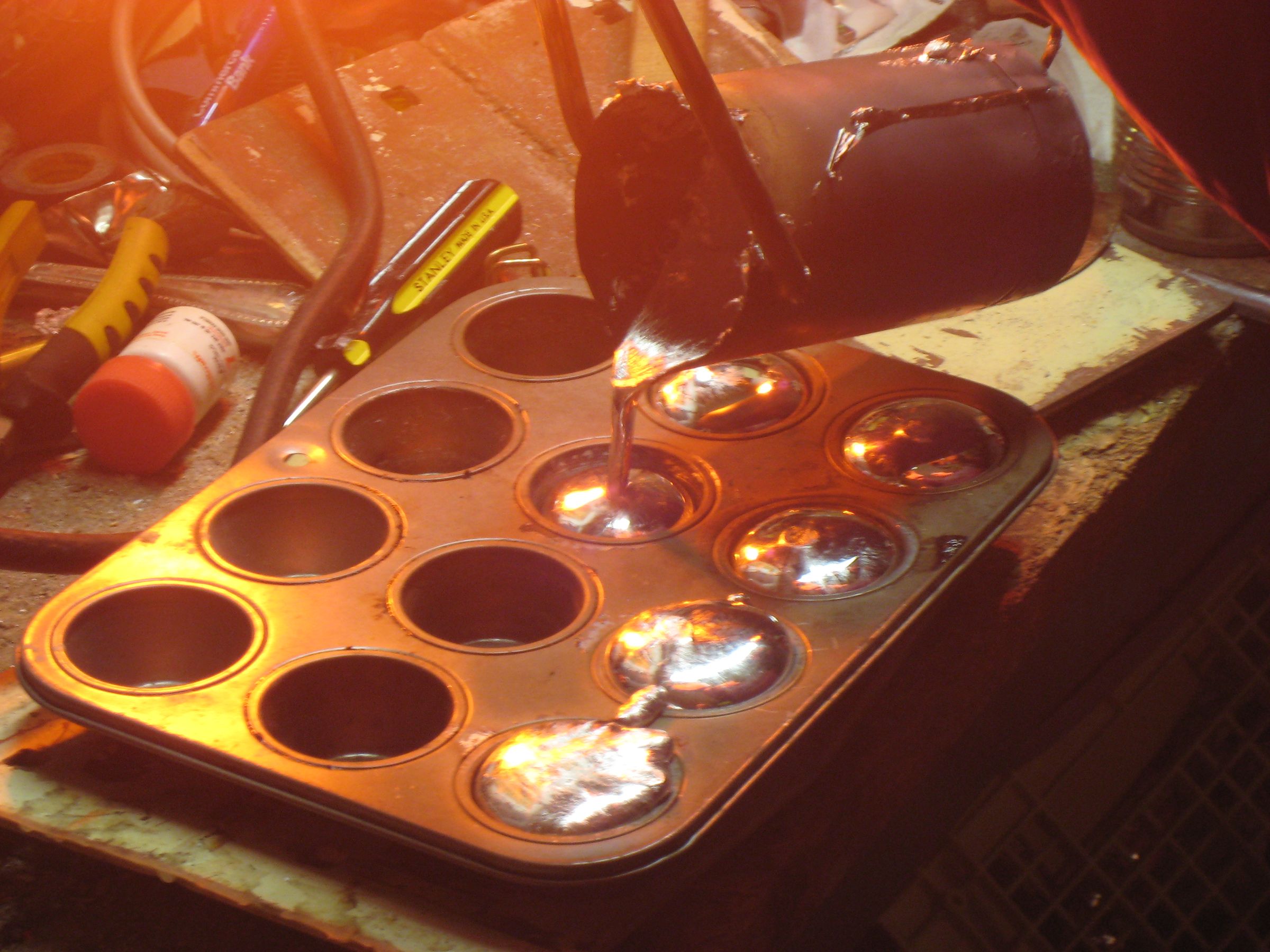 Ultimate Guide to Making a Cheap But Effective Aluminium 5 Steps (with Pictures