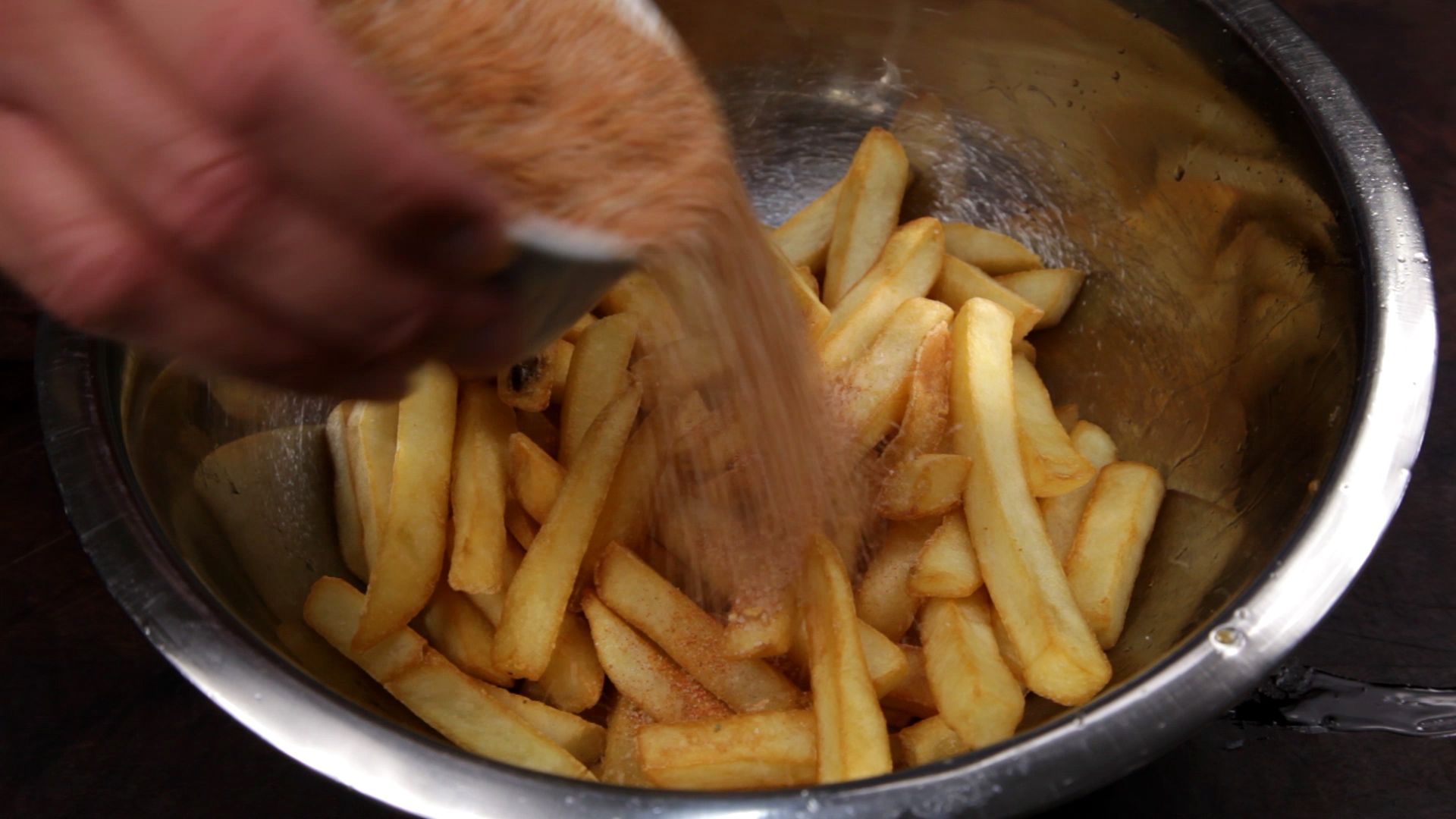 How Make Chicken Salt, Australia's Best Kept Secret 6 Steps (with